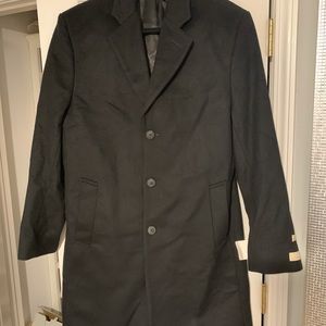Michael Kors men’s pea coat
